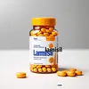 Lamisil 250 mg prix a